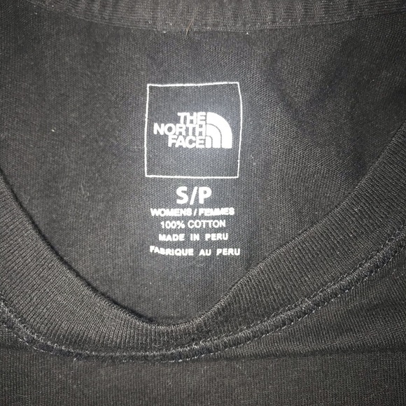 The North Face sleeveless tank - Picture 3 of 4
